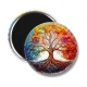 Magnet's - arbre de vie
