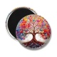 Magnet's - arbre de vie
