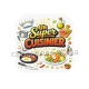 un super cuisinier