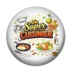 Cabochon Résine - un super cuisinier