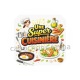 une super cuisinière