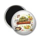 Magnet's - une super cuisinière