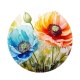 coquelicot multicolore