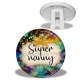 Trépied - super nanny