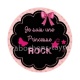 je suis une princesse rock