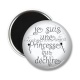 Magnet's - je suis une princesse qui déchire