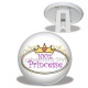 Trépied - 100 °/° princesse