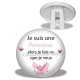 Trépied - je suis une princesse alors je fais se que je veux