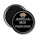 Magnet's - appelle moi princesse