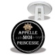 Trépied - appelle moi princesse