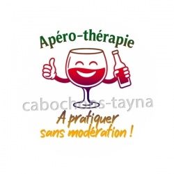 apéro thérapie à pratiquer sans modération