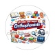 je suis une super orthophoniste