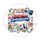 je suis une super orthophoniste