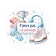 j'peux pas j'ai patinage