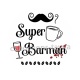 super barman