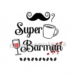 super barman