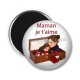 Magnet's - maman je t'aime