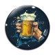 Cabochon Verre - commande