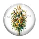 Cabochon Verre - commande