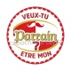 veux tu être mon parrain