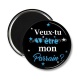 Magnet's - veux tu être mon parrain