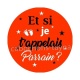 et si je t'appelais parrain