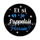 et si je t'appelais parrain