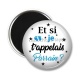 Magnet's - et si je t'appelais parrain