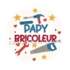 papy bricoleur