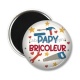 Magnet's - papy bricoleur