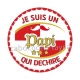 je suis un papi qui déchire