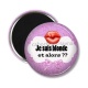 Magnet's - je suis blonde et alors