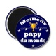 Magnet's - meilleur papy du monde