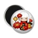Magnet's - kokeshi