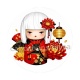kokeshi