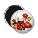 Magnet's - kokeshi