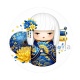 kokeshi