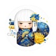 kokeshi