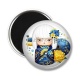 Magnet's - kokeshi