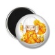 Magnet's - kokeshi
