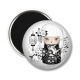 Magnet's - kokeshi
