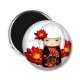Magnet's - kokeshi