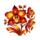 fleur exotique