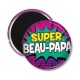 Magnet's - super beau papa