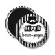 Magnet's - super beau papa