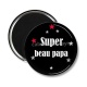 Magnet's - super beau papa