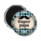 Magnet's - super papa