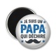 Magnet's - je suis un papa qui déchire