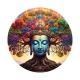 arbre de vie bouddha