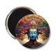 Magnet's - arbre de vie bouddha